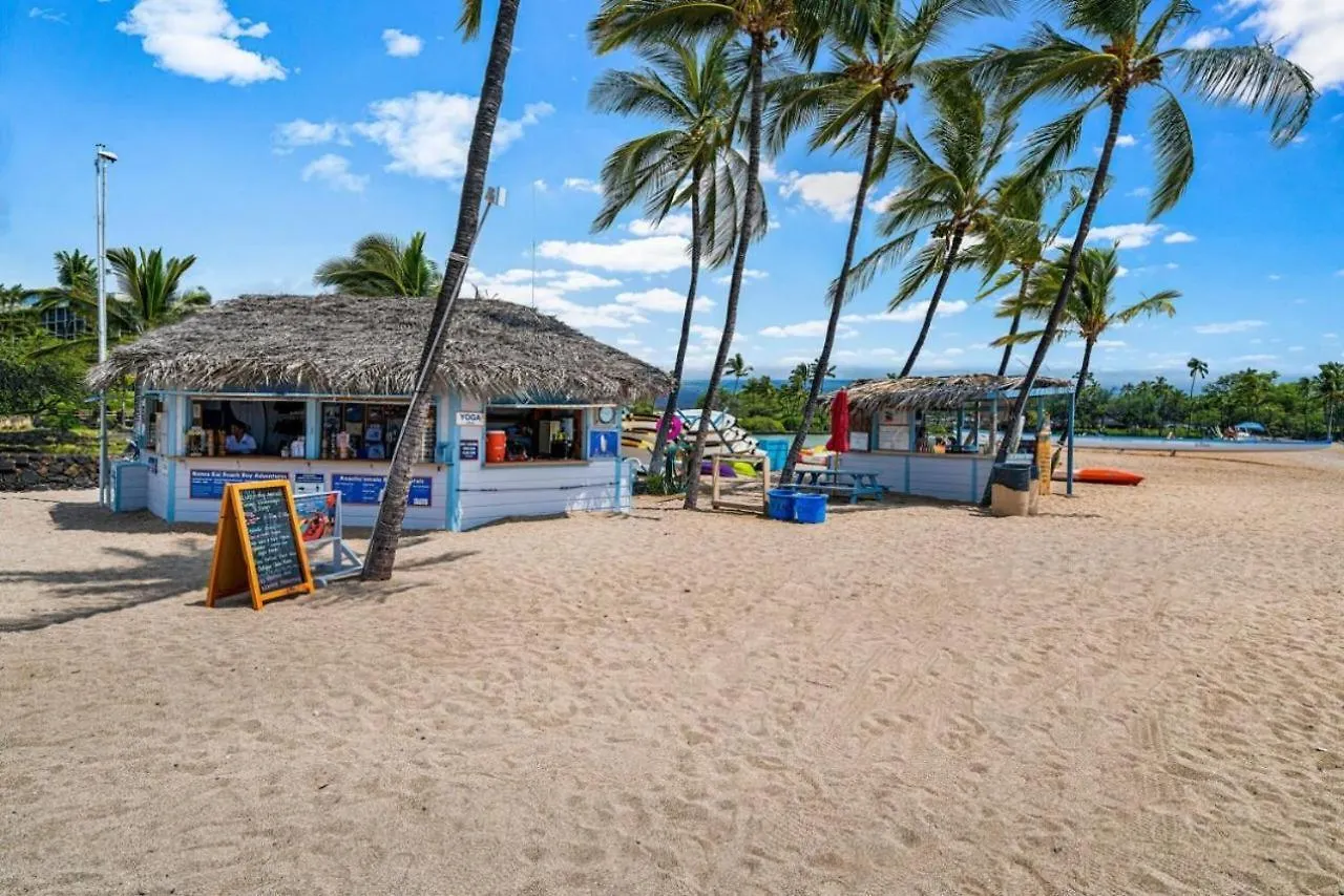 Waikoloa Beach Villas N3 0*,  США