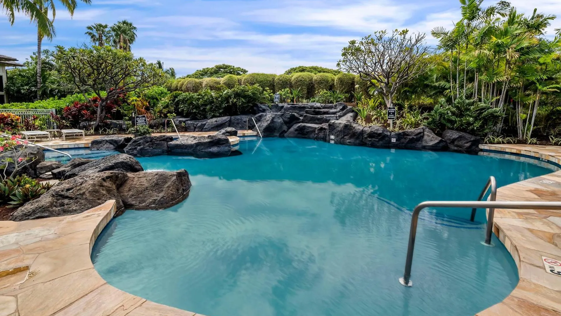 Waikoloa Beach Villas N3 0*,