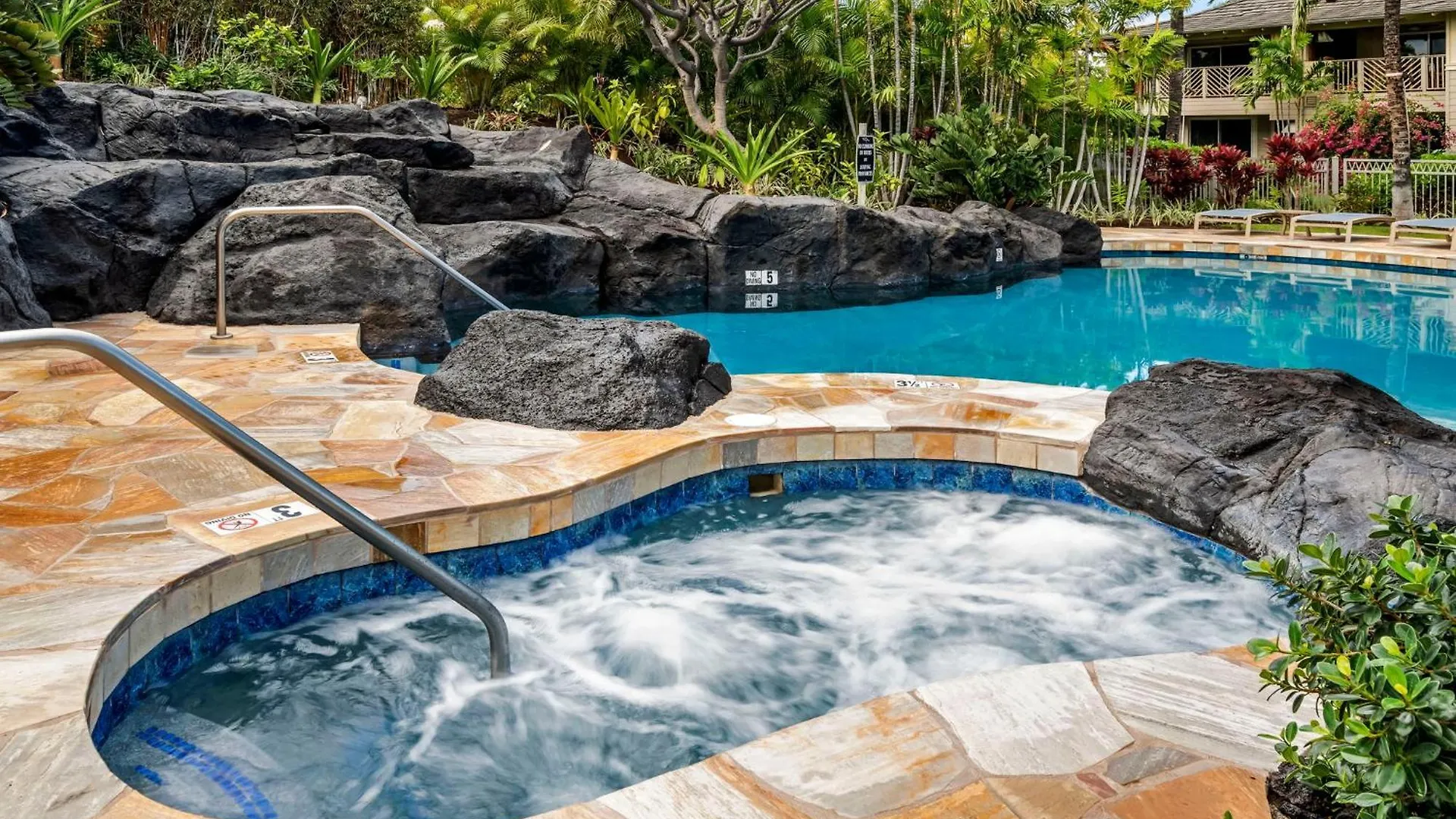 Waikoloa Beach Villas N3