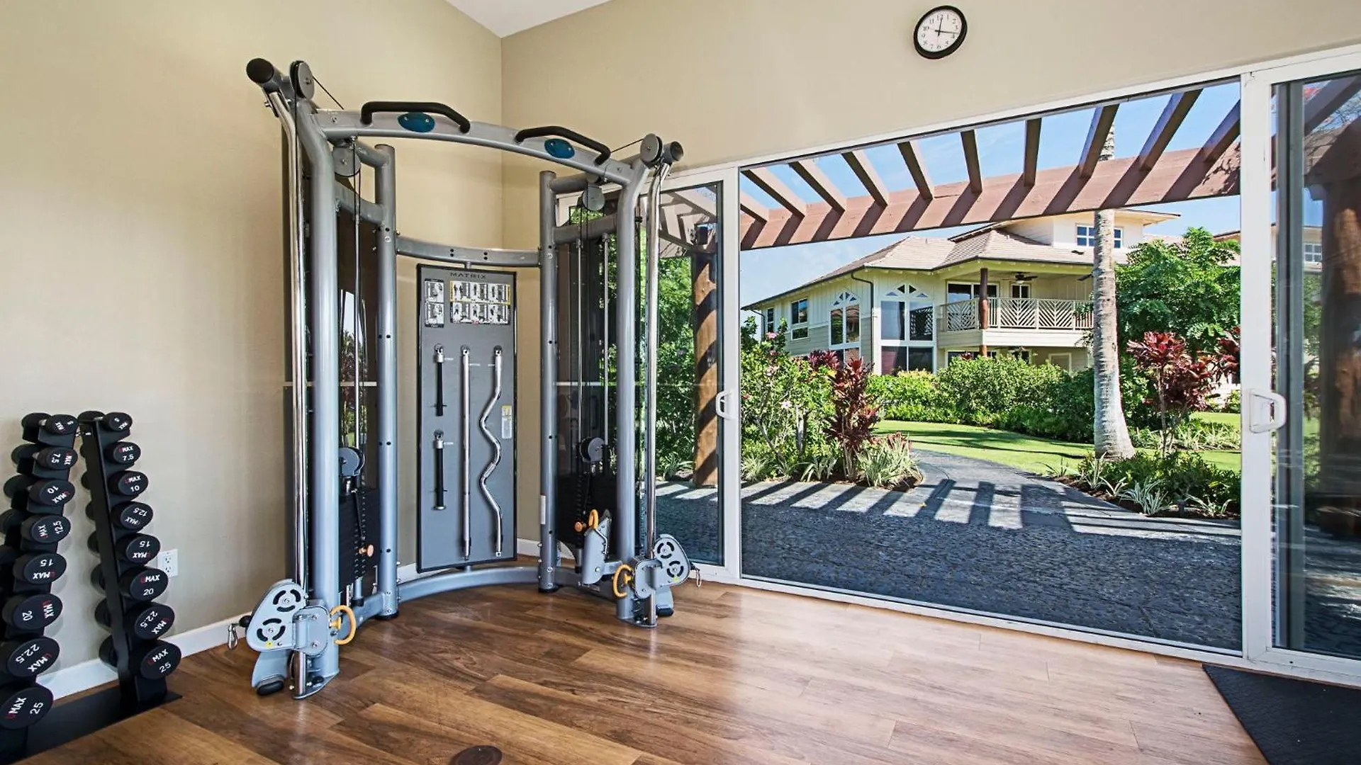Waikoloa Beach Villas N3 0*,