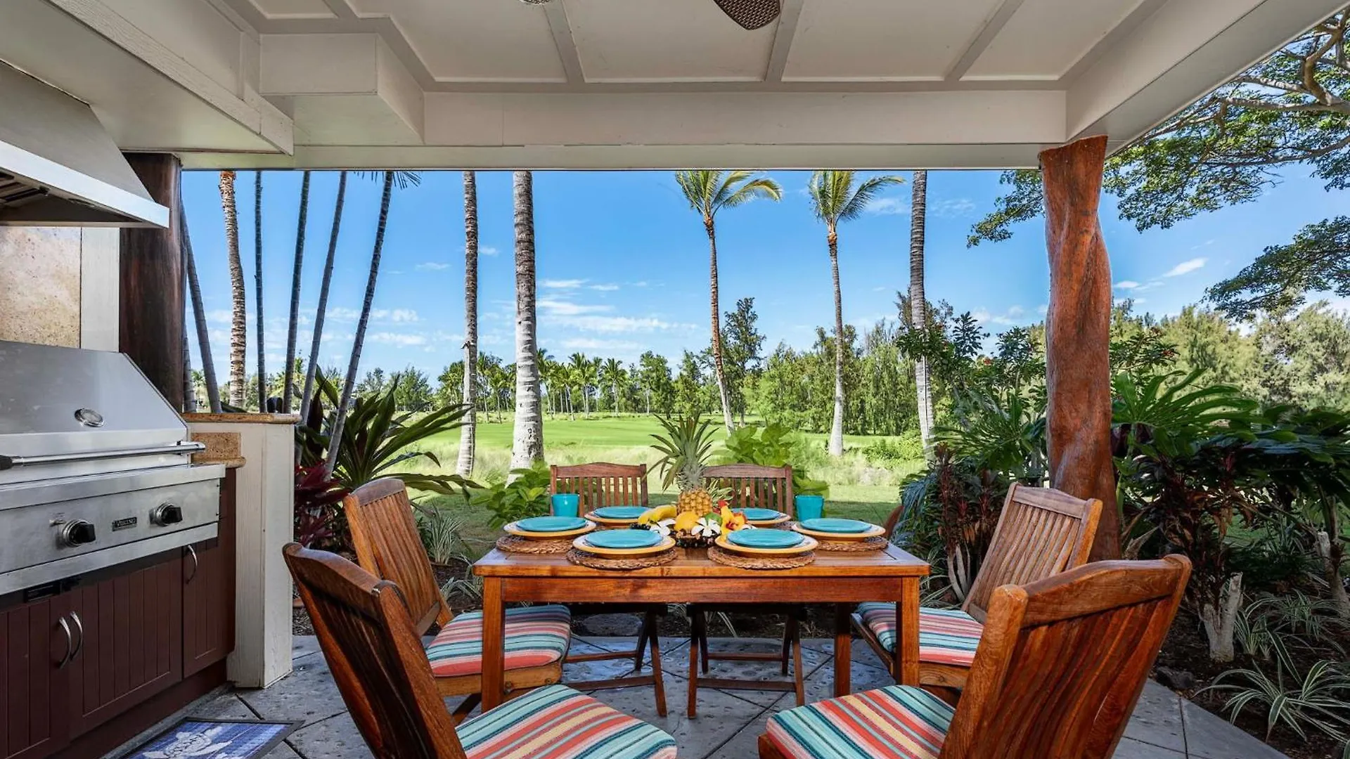 Waikoloa Beach Villas N3