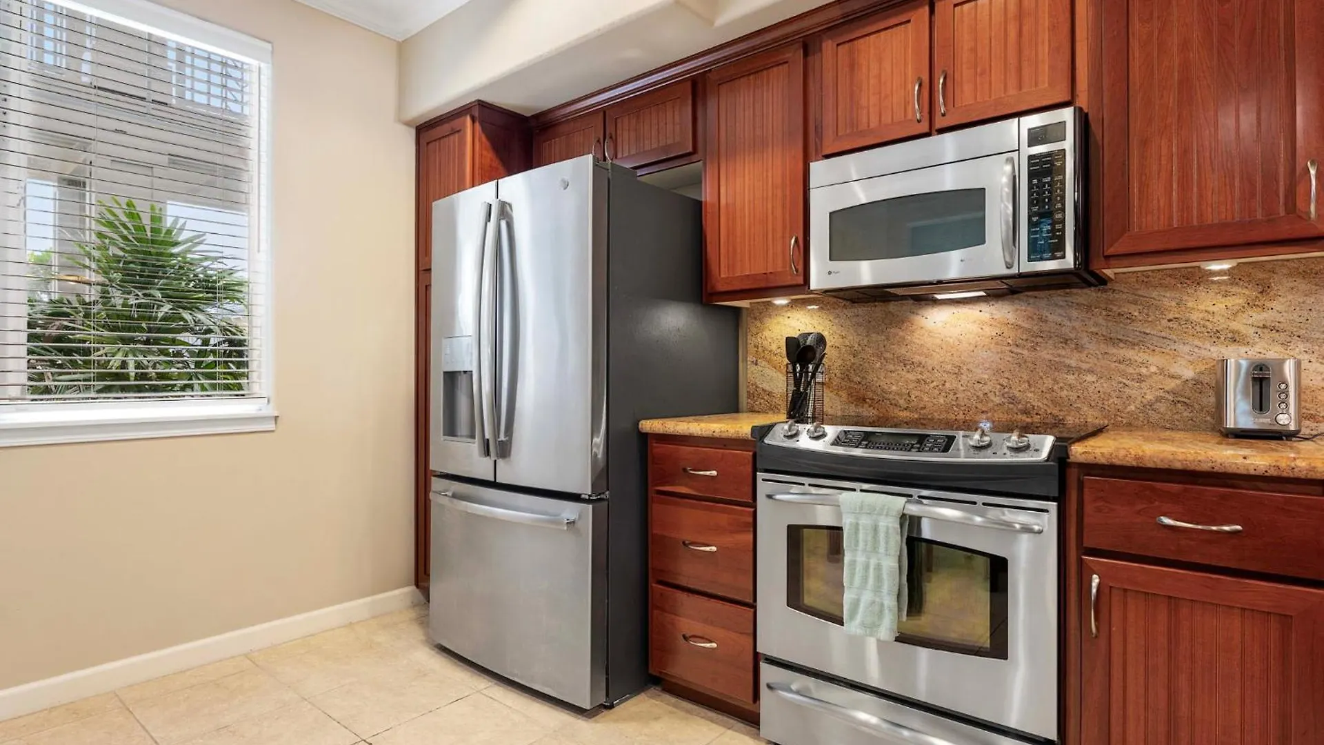 Waikoloa Beach Villas N3 США