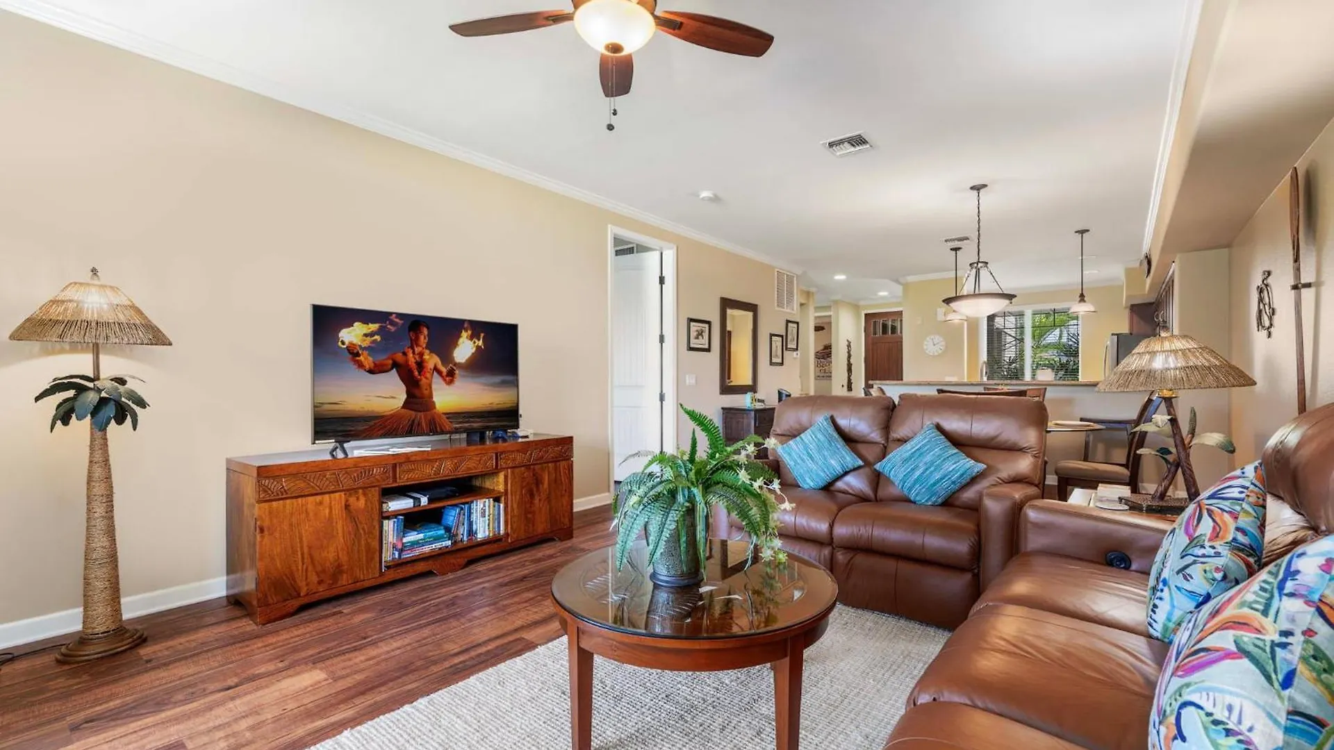 Дом отдыха Waikoloa Beach Villas N3 США