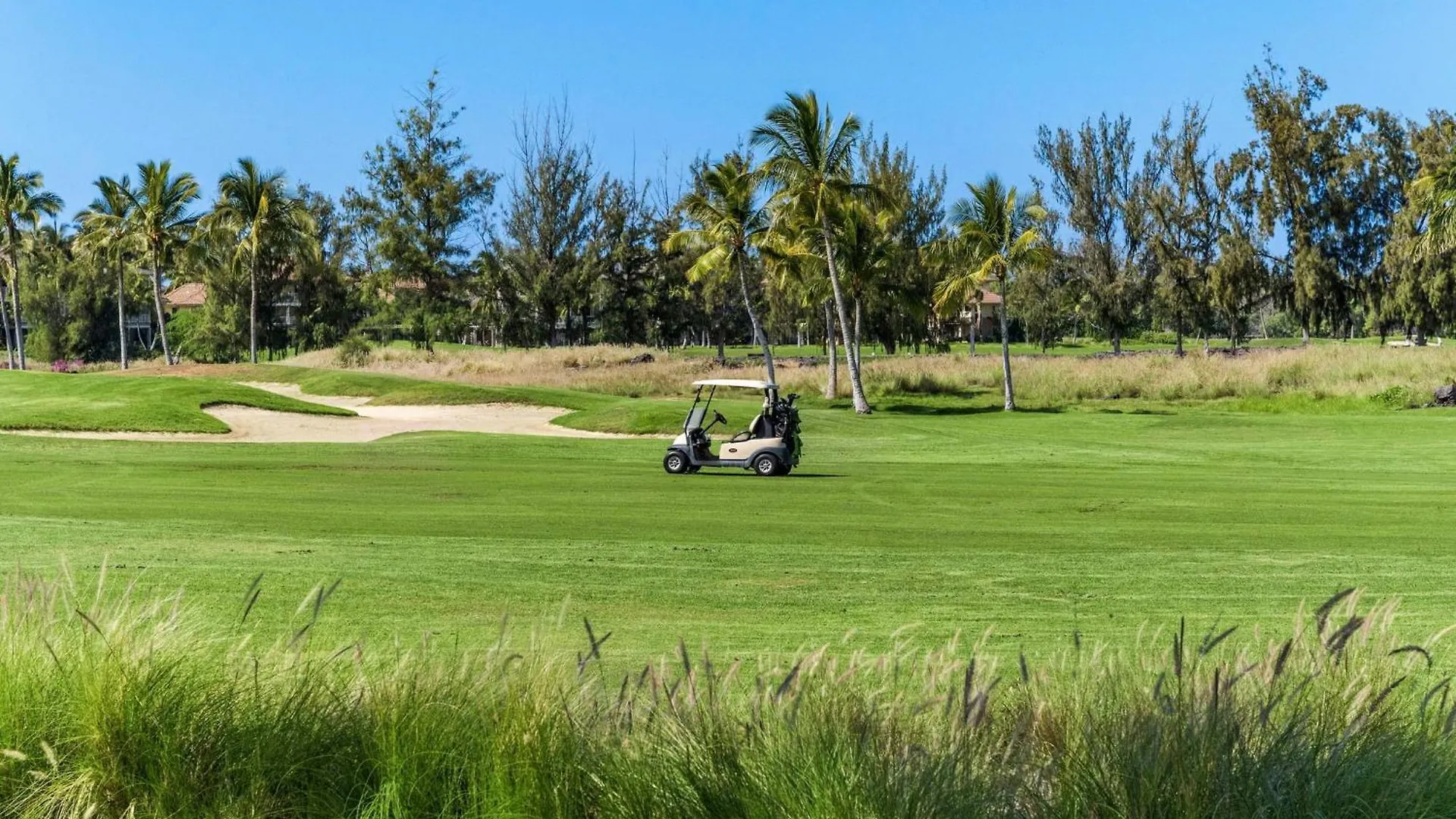 Waikoloa Beach Villas N3